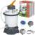 Sandpumpe für Schwimmbäder 3028 l/h BESTWAY 58515 44699059