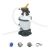 Sandpumpe für Schwimmbäder 3028 l/h BESTWAY 58515 44699059
