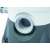 Einlassdetail an der Bestway Flowclear Sandfilterpumpe