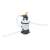 Bestway Flowclear Sandfilterpumpe isoliert