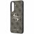 Guess PU 4G Metal Logo Samsung Galaxy A37 tok, barna 173824260