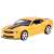 Chevrolet Camaro SS 1:32 méretarányú fém öntött játék autó