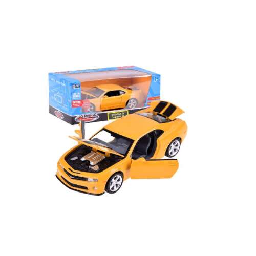 Chevrolet Camaro SS Kisautó - 1:32