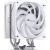 Jonsbo CR-1000 EVO Processzor Hűtő RGB Fehér 163621214