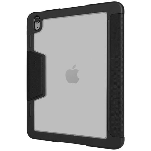 FIXED Enduro Pro fekete tok Apple iPad 10.9" (2022) / iPad 11" (2025) készülékhez - Tablet tok