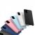 Samsung Galaxy A72 4G Szilikon Tok - Sötétkék 44700531