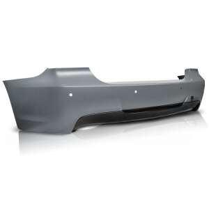 Zadný nárazník BMW E90 03.05-08.08 M-Paket s PDC - Nárazníky