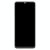 Xiaomi Redmi 13C 5G OEM LCD kijelző érintővel Fekete kerettel, előlap 163648065