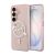 Karl Lagerfeld Choupette Samsung Galaxy S26 mágneses telefontok készüléken