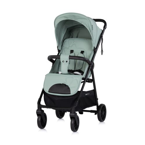 Chipolino Blossom sport babakocsi 22kg-ig - Matcha 184245553 - Baba és tipegő