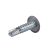 ETANCO GT3 PH 4,8x22mm önmetsző csavar oldalnézet
