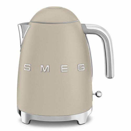 SMEG VÍZFORRALÓ, retro, matt moonlight 169233883 - Smeg