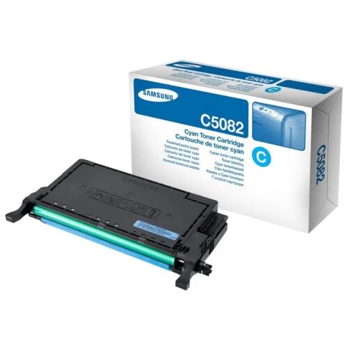 HP Toner/CLT-C5082S CY 163664563 - Irodaszer és írószer