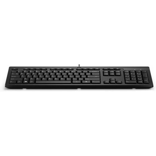 HP 125 vezetékes billentyűzet olasz 163665527 - Billentyűzet
