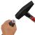 AWTOOLS ÜTŐ CSORVHÚZÓ 8.0 x 150mm 163665807