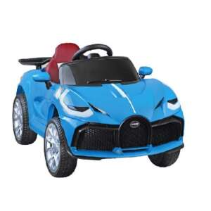 Kék színű egyszemélyes elektromos autó 47319707 Elektromos járművek - Kék