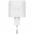 TRUST GaN Töltő MAXO 30W, USB-C, fehér 163668676