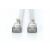 DIGITUS CAT 6 F/FTP Patchkábel, 7m, szürke 163669738