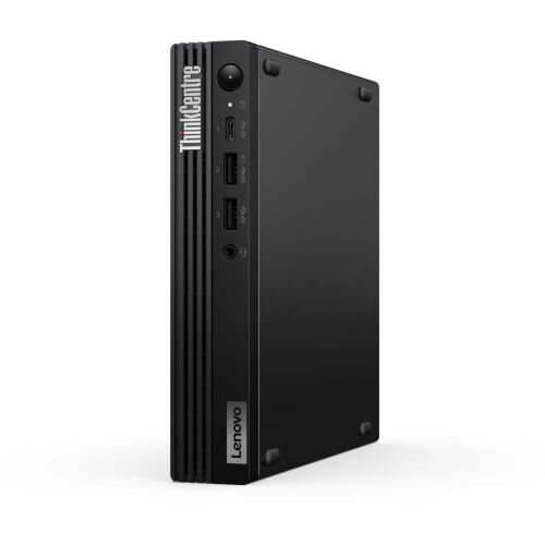 Lenovo ThinkCentre M75q G2 Tiny R5-8500GE 16/512 WiFi6 operációs rendszer nélkül 173781464 - Asztali számítógép