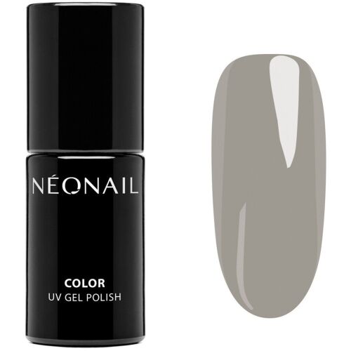 NEONAIL_Hibrid lakkoz Walnut Poem 7,2ml 163672078 - Manikűr és pedikűr