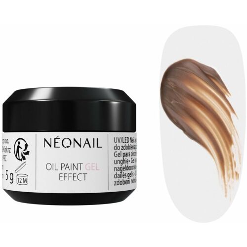 NEONAIL_Matt 3D díszítő gél Timeless Texture 5g 163672080 - Körömdísz