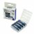 4x XTAR R6/AA 1.5V Li-ion 2700mAh BOX 163672178
