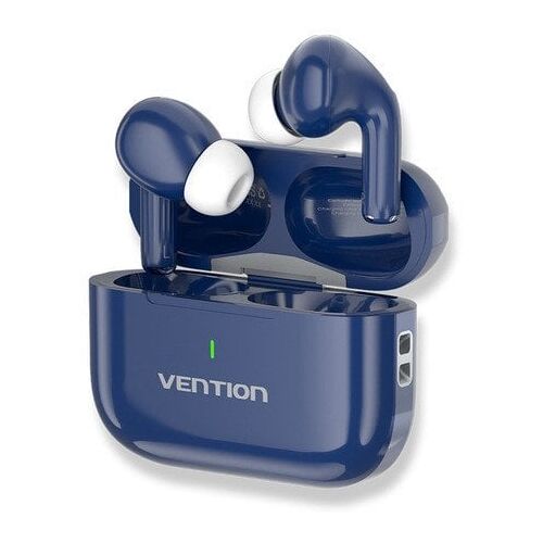 FEJESZET WRL ECHO LITE E11 PLUS/KÉK NBVL0-PLUS VENTION 163674181 - Fülhallgató
