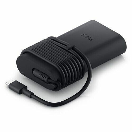 Dell 100w usb-c ac adapter tápkábel - Európa 168327082 - Laptop töltő