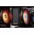 DarkFlash Radiator E400 PLUS Fekete 170045473