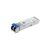 LevelOne SFP Transceiver 2,5 Gbps SM Duplex LC 1310 nm 20 km 169324770