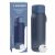 Tritán szűrőpalack WESSPER 700ml gránátvörös 172610727