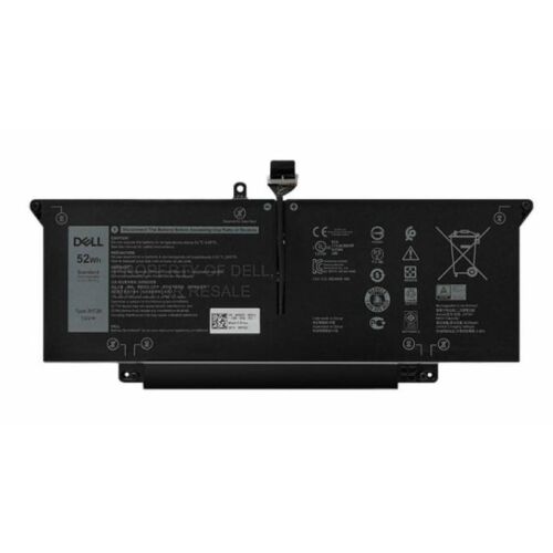 52Wh lítium-ion akkumulátor 163682965 - Laptop akkumulátor