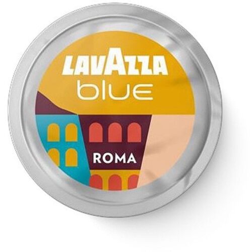 Lavazza Blue Roma Kapszula 100 db. 163684351 - Kávépárna és kávékapszula