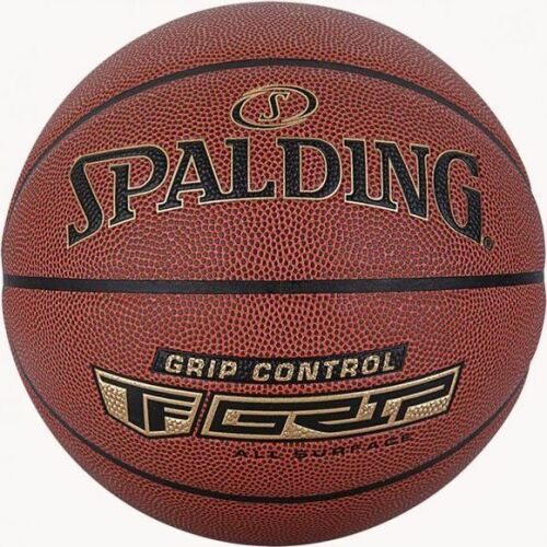 Spalding Grip Control TF-250 7-es méretű kosárlabda - Kosárlabdázás