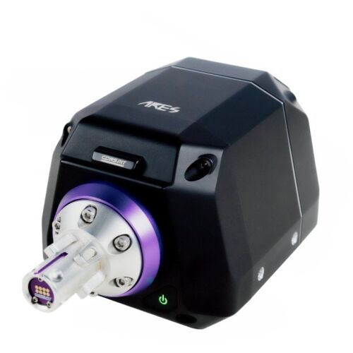 Conspit Ares Direct Drive Wheelbase (12Nm) 163689033 - Gamer kormány