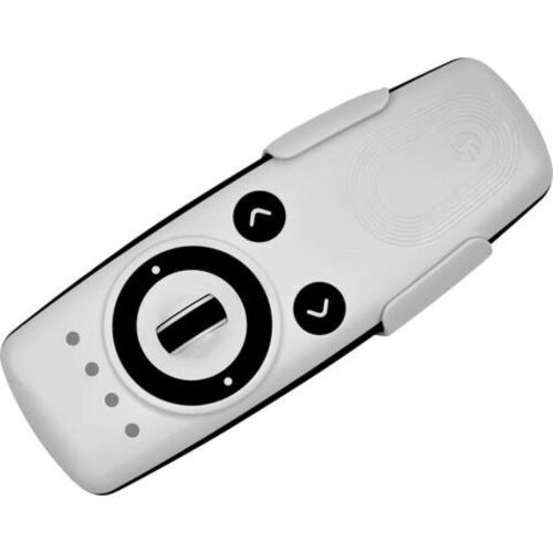 Shelly BLU Távirányító ZB (BT / ZigBee) (fehér) 168401944 - Távirányító