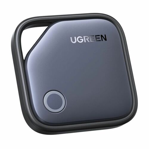 Ugreen CM816 Smart Finder iPhone / iPad / Mac számára, Bluetooth 5.2, 10 m-es hatótávolság 173750095 - Nyomkövető