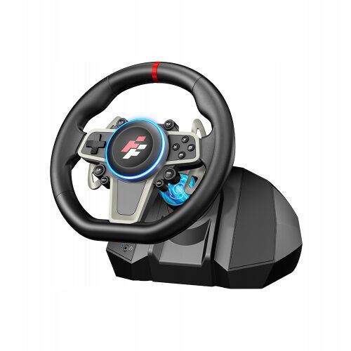 FLASHFIRE RIM T119 Buddh kormány 163695048 - Gamer kormány