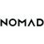 Nomad Bőr Tárcafedél, barna Nomad bőr - iPad Pro 11" M4 163699863