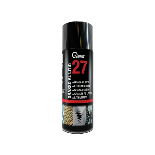 Litiumos zsírspray - 400 ml vmd27 17227 163702442 - Kézi zsírzó