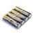 4 db XTAR R6/AA 1.5V 3500mAh lítium akkumulátor tálca 163703735