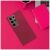 FRAME magenta telefontok Xiaomi Redmi A5 telefonhoz asztalon kiegészítőkkel
