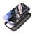 Forcell F-Protect Mirage arany iPhone 16 Pro Max tok, Magsafe nyitott nézet