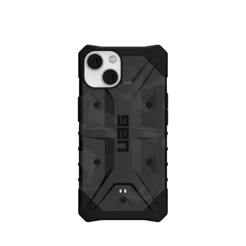 UAG Pathfinder éjféli terepmintás iPhone 14 Plus védőtok - Urban Armor Gear