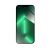 Forcell Flexible 5D hibrid üveg kijelzővédő iPhone 13/13 Pro/14/16e/17e/SE 4 (2025) készülékhez, fekete 163770241