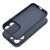 Szilikon MagCover kék titán iPhone 15 Pro tok belső nézet