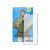 5D Mr. Monkey Glass üvegfólia Apple iPhone XS Max készülékhez fekete 163775532