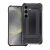 Samsung Galaxy S24 Armor tok fekete a telefonon