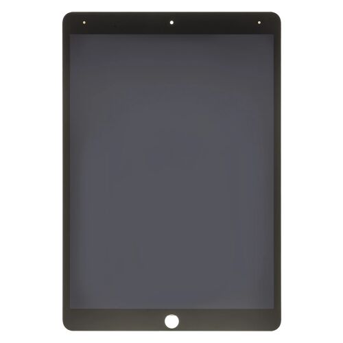 XPRO LCD kijelző csere Apple iPad Air 3 2019 Fekete - Tablet alkatrész