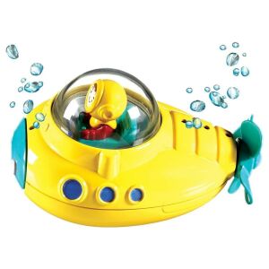 Munchkin Undersea Explorer Bubifújó Fürdőjáték - 12 hónaptól
